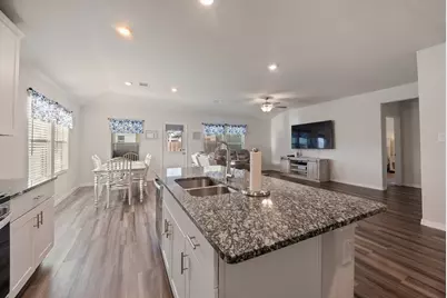 2536 Peoria Drive, Fort Worth, TX 76179 - Photo 12