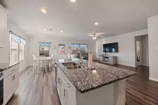 2536 Peoria Dr, Fort Worth, TX 76179 - Photo 12