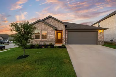 2536 Peoria Drive, Fort Worth, TX 76179 - Photo 1