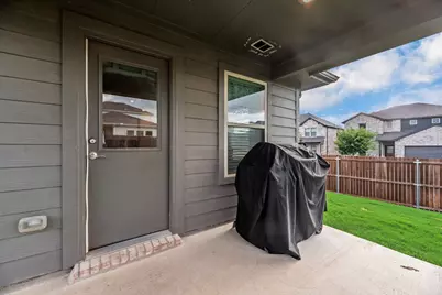 2536 Peoria Drive, Fort Worth, TX 76179 - Photo 28