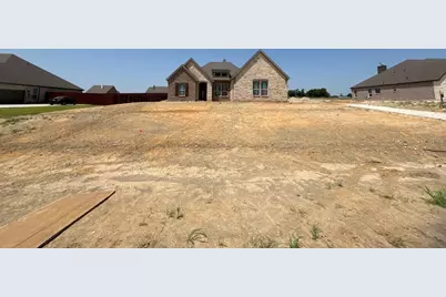 804 Valley Ridge Road, Van Alstyne, TX 75495 - Photo 1