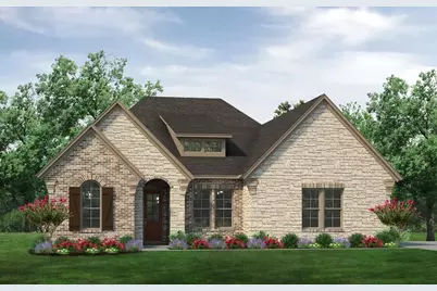 804 Valley Ridge Road, Van Alstyne, TX 75495 - Photo 2