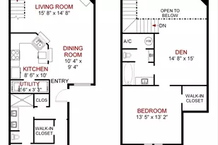 5565 Preston Oaks Rd, Dallas, TX 75254 - Photo 20
