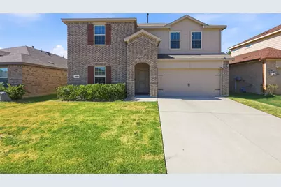 2200 Rustling Oaks Drive, Denton, TX 76209 - Photo 2