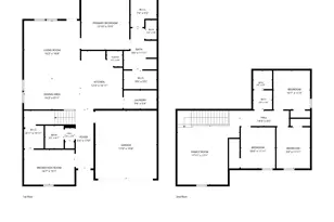 2200 Rustling Oaks Dr, Denton, TX 76209 - Photo 38
