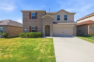 2200 Rustling Oaks Dr, Denton, TX 76209 - Photo 1