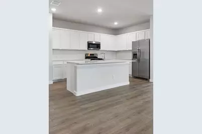 6652 Valley Lake Lane, Fort Worth, TX 76036 - Photo 8