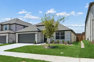 6652 Vly Lk Ln, Fort Worth, TX 76036 - Photo 4