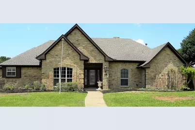 2601 Banner Elk Circle, Plano, TX 75025 - Photo 2
