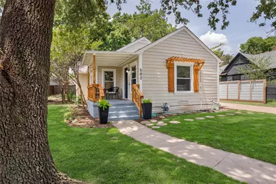 502 S Waddill Street, McKinney, TX 75069 - Photo 1