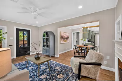 502 S Waddill Street, McKinney, TX 75069 - Photo 8