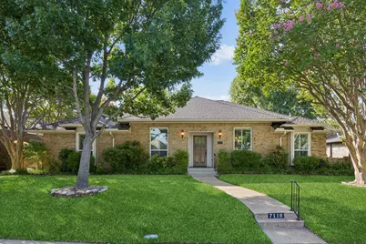 7118 Winedale Drive, Dallas, TX 75231 - Photo 2