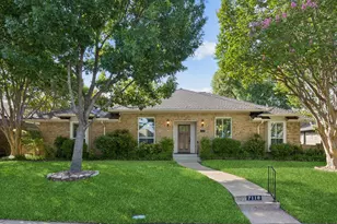 7118 Winedale Dr, Dallas, TX 75231 - Photo 2