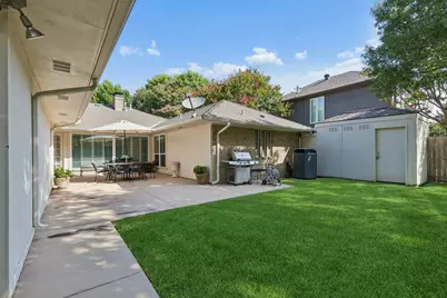 7118 Winedale Drive, Dallas, TX 75231 - Photo 22