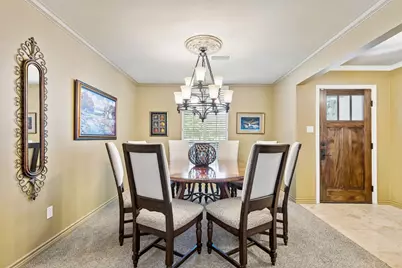 7118 Winedale Drive, Dallas, TX 75231 - Photo 4