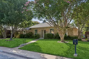 7118 Winedale Dr, Dallas, TX 75231 - Photo 1