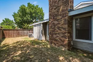 538 Harvest Hill St, Lewisville, TX 75067 - Photo 24
