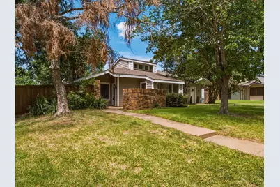 538 Harvest Hill Street, Lewisville, TX 75067 - Photo 1