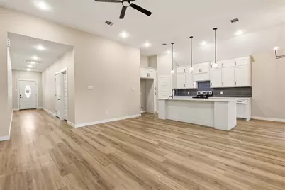 5500 Vesta Farley Road, Fort Worth, TX 76119 - Photo 4