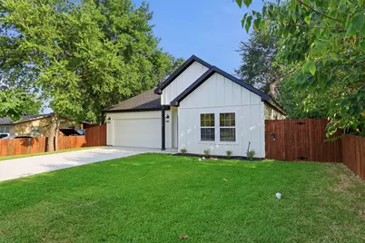 5500 Vesta Farley Road, Fort Worth, TX 76119 - Photo 2