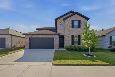 3121 Dixondale Drive, Fort Worth, TX 76108 - Photo 1