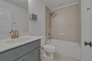 3121 Dixondale Dr, Fort Worth, TX 76108 - Photo 20