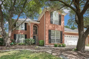 3208 Oak Meadow Dr, Flower Mound, TX 75028 - Photo 26