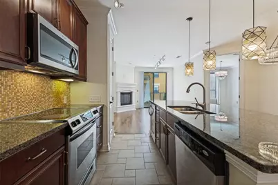 8616 Turtle Creek Boulevard #302, Dallas, TX 75225 - Photo 6