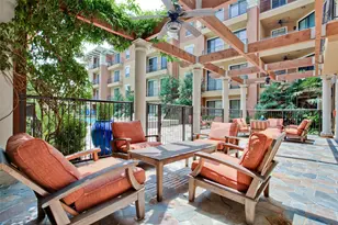 8616 Turtle Creek Blvd, Dallas, TX 75225 - Photo 16