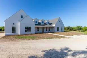 753 Co Rd 154, Tuscola, TX 79562 - Photo 2