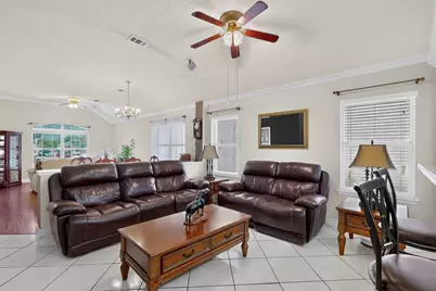 3612 Silverado Trail, Fort Worth, TX 76262 - Photo 2