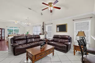 3612 Silverado Trail, Fort Worth, TX 76262 - Photo 2