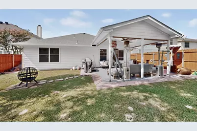 3612 Silverado Trail, Fort Worth, TX 76262 - Photo 8