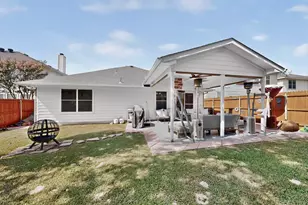 3612 Silverado Trail, Fort Worth, TX 76262 - Photo 8