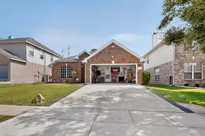 3612 Silverado Trail, Fort Worth, TX 76262 - Photo 12