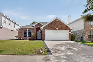 3612 Silverado Trail, Fort Worth, TX 76262 - Photo 1