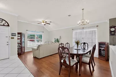 3612 Silverado Trail, Fort Worth, TX 76262 - Photo 2