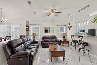 3612 Silverado Trail, Fort Worth, TX 76262 - Photo 4