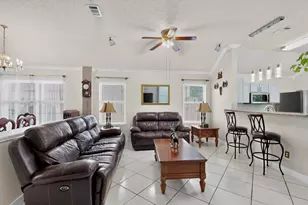 3612 Silverado Trail, Fort Worth, TX 76262 - Photo 4