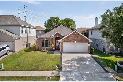 3612 Silverado Trail, Fort Worth, TX 76262 - Photo 38
