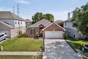 3612 Silverado Trail, Fort Worth, TX 76262 - Photo 38
