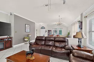 3612 Silverado Trail, Fort Worth, TX 76262 - Photo 18