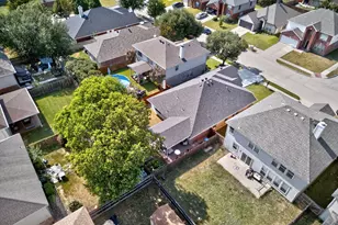 3612 Silverado Trail, Fort Worth, TX 76262 - Photo 10