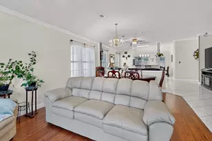 3612 Silverado Trail, Fort Worth, TX 76262 - Photo 14