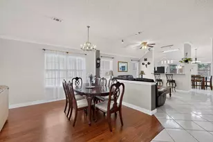 3612 Silverado Trail, Fort Worth, TX 76262 - Photo 16