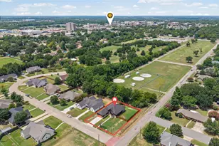 1500 Deer Trail, Commerce, TX 75428 - Photo 32