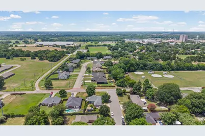 1500 Deer Trail, Commerce, TX 75428 - Photo 30