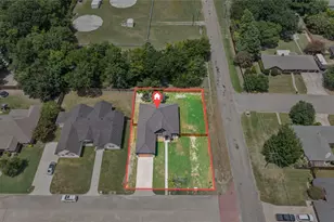 1500 Deer Trail, Commerce, TX 75428 - Photo 26