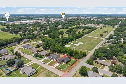 1500 Deer Trail, Commerce, TX 75428 - Photo 28