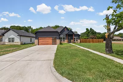 1500 Deer Trail, Commerce, TX 75428 - Photo 24
